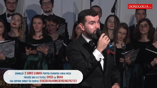 (Video) „Moș Crăciun” – Vlad Miriță