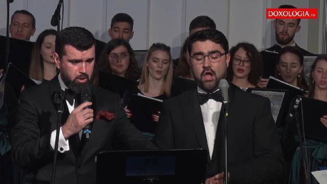 (Video) „O, noapte sfântă”