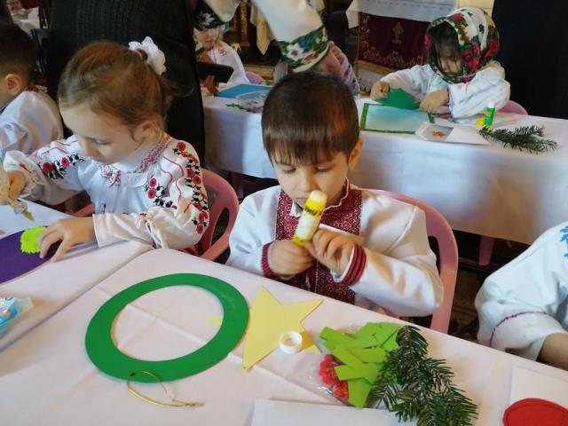 Concursuri pentru copii în Protopopiatul Piatra Neamţ