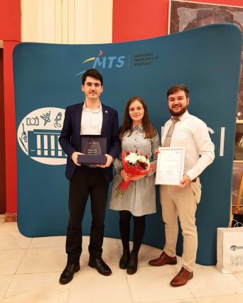 ASCOR Iași a fost declarată „Organizația anului 2019” la Gala Voluntarului Ieșean