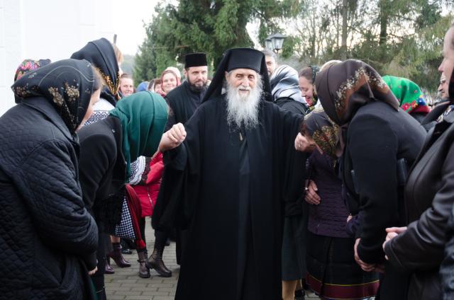 Momente aniversare la Parohia „Pogorârea Sfântului Duh” din Vicovu de Jos