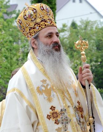 IPS Teofan, Mitropolitul Moldovei și Bucovinei: „Dumnezeu vrea să lucreze pururea şi în toţi Taina Întrupării Sale” (Scrisoare pastorală, 2019)
