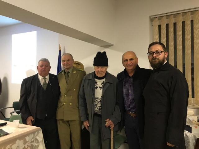 Cartea „Racovăț, satul refugiaților” a fost lansată la Dorohoi