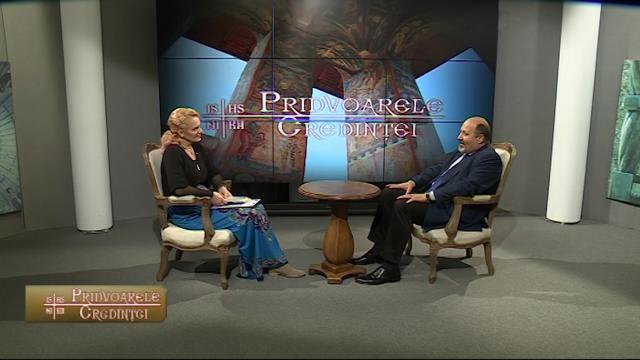 Noile religii seculare – Prof. Nicu Gavriluţă – Pridvoarele credinței