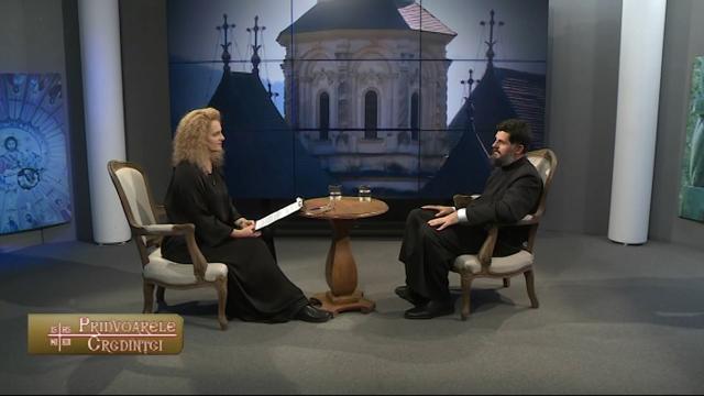 Raportul dintre teologie și filosofie – Pr. Daniel Isai – Pridvoarele credinței