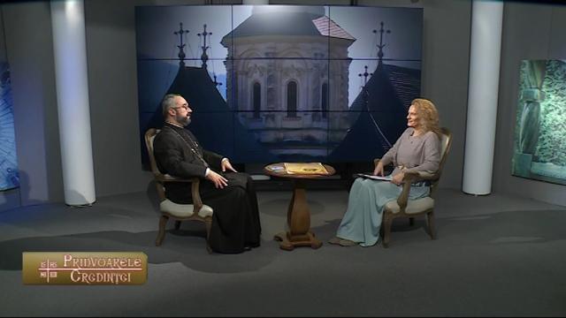 Postul Crăciunului, un post al bucuriei – Pr. Bogdan Racu – Pridvoarele credinței