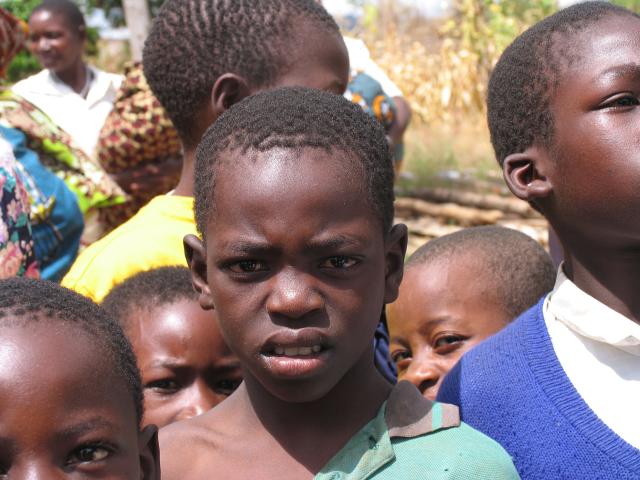 Monahia Irina: „Ceea ce pentru mine, ca român, e puțin sau nesemnificativ din punct de vedere material, în Tanzania este vital”