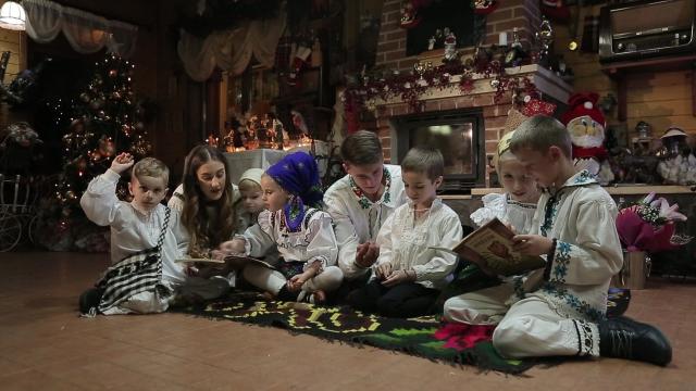 (Video) Deschide ușa creștine - Alexandra Bodea