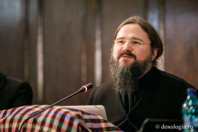 (Video) Cum putem dobândi bucuria deplină – PS Macarie, Episcopul Europei de Nord