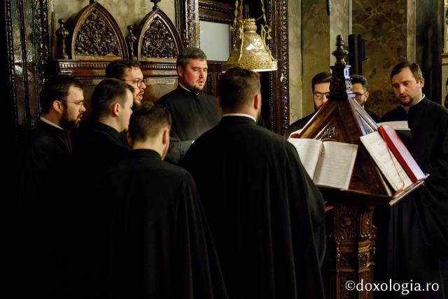 Sfântul Ierarh Iosif cel Milostiv, sărbătorit la Catedrala din Iași: „Avea o sensibilitate sfâșietoare pentru durerea celorlalți”