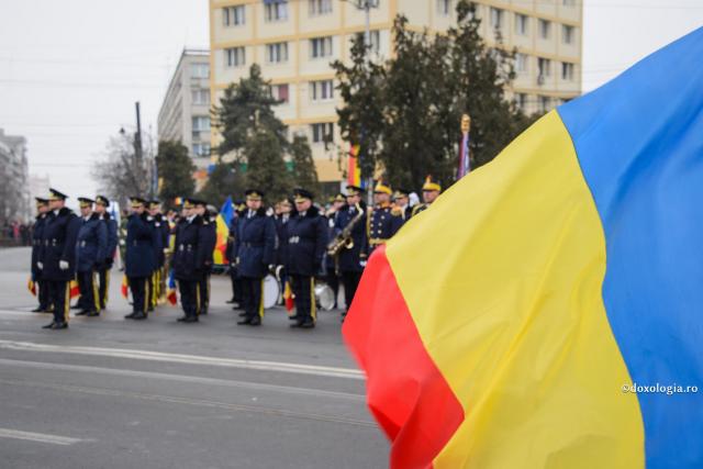 Cuvântul Înaltpreasfințitului Mitropolit Teofan în ziua de 24 ianuarie 2020