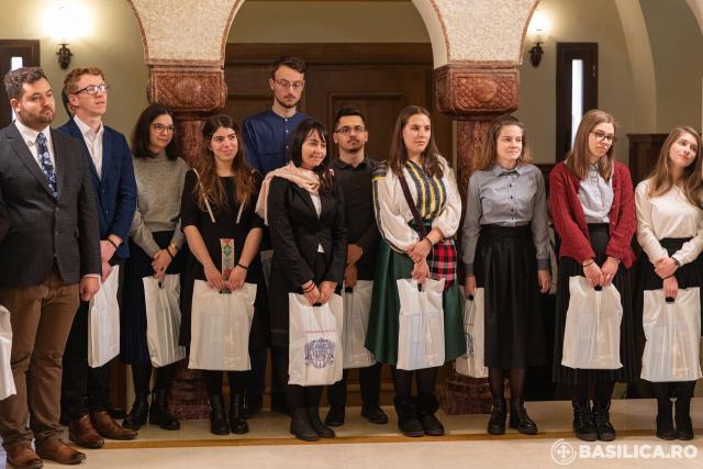 Patriarhul României i-a primit pe membrii Consiliului Naţional al ASCOR