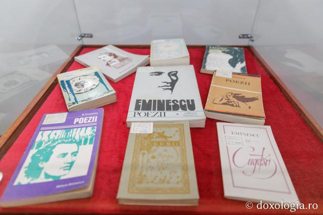 „Bădia Mihai” - Mihai Eminescu, neuitat şi cinstit de studenţii teologi ieşeni
