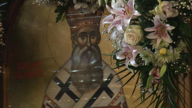 (Video) Sfântul Iosif cel Milostiv a fost prăznuit la Catedrala Mitropolitană din Iași