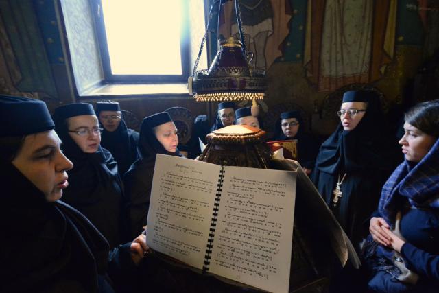 „Creștinii sunt chemați să vadă faptele cele bune ale sfinților lui Dumnezeu”