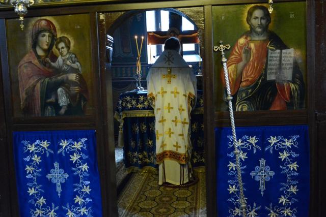 „Creștinii sunt chemați să vadă faptele cele bune ale sfinților lui Dumnezeu”