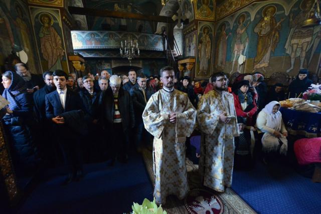 „Creștinii sunt chemați să vadă faptele cele bune ale sfinților lui Dumnezeu”