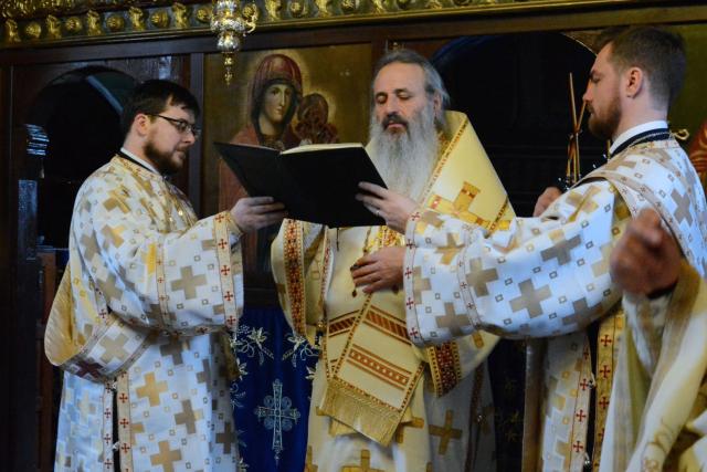 „Creștinii sunt chemați să vadă faptele cele bune ale sfinților lui Dumnezeu”