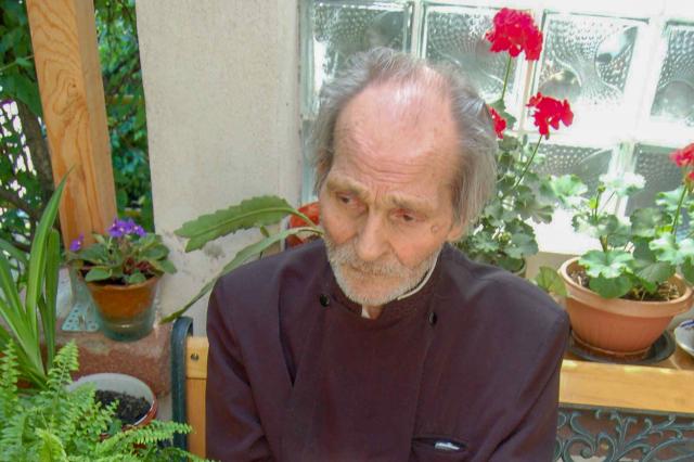 Părintele Mihail Lungeanu – Mărturisitor în temnițele comuniste