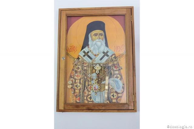 2020 a fost proclamat în Patriarhia Alexandriei drept Anul comemorativ al Sfântului Nectarie