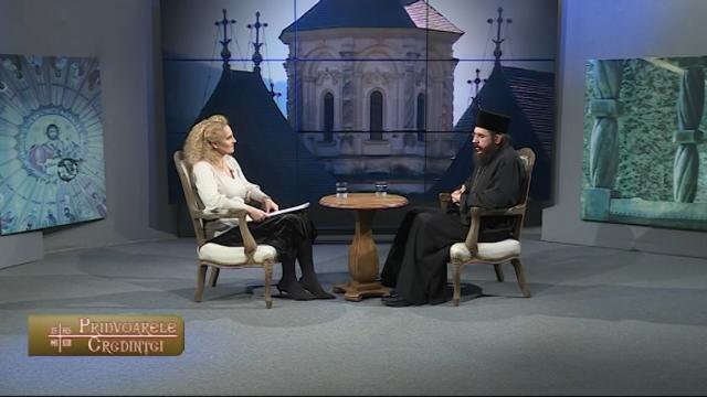 Nașterea lui Hristos, semnificații teologice – Arhim. Nathanael Neacșu – Pridvoarele credinței