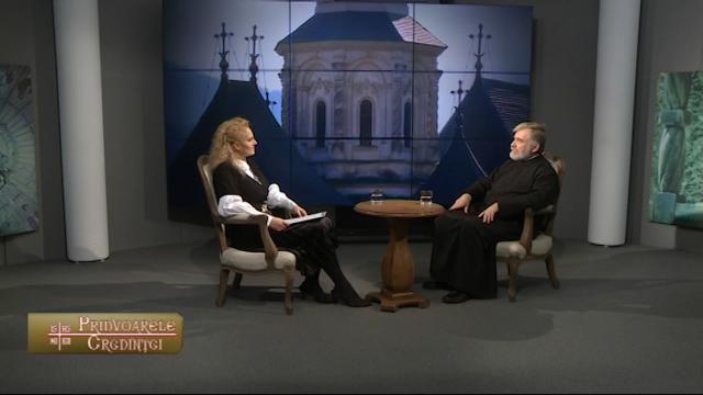 Botezul Domnului și botezul omului – Pr. Ion Vicovan – Pridvoarele credinței