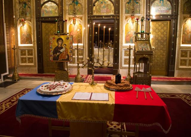 Unirea Principatelor celebrată la Iași: „Este destinată generația noastră să împlinească, fie și în parte, ceea ce nu s-a desăvârșit atunci?”