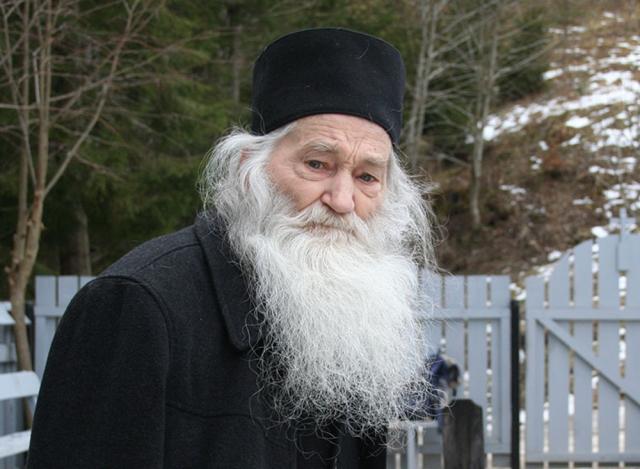 10 februarie 2023: 104 ani de la nașterea Părintelui Iustin Pârvu, unul dintre cei mai mari duhovnici ai României