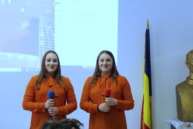 Ziua Școlii la Seminarul Teologic „Sfântul Ioan Iacob” din Dorohoi