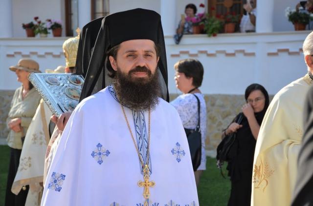 Sfântul Sinod a ales noul Episcop vicar al Arhiepiscopiei Vadului, Feleacului şi Clujului