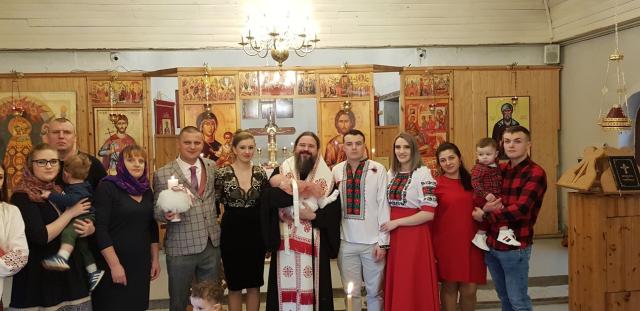 PS Macarie: „Durerea Maicii Domnului lângă crucea Fiului ei a depășit orice durere de mamă din lumea aceasta”