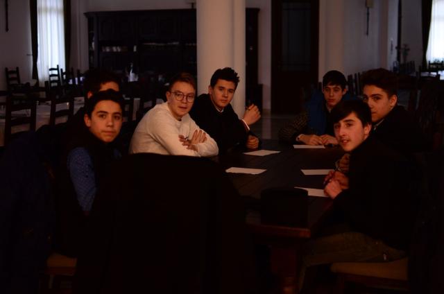 Sesiune de evaluare a Programului de Mentorat, la Seminarul Teologic Dorohoi