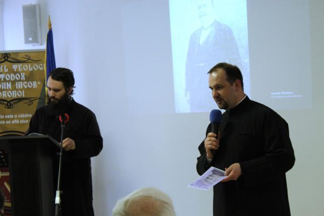 Ziua Școlii la Seminarul Teologic „Sfântul Ioan Iacob” din Dorohoi
