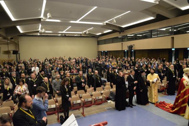 Activitatea Bisericii Ortodoxe Române crește în Italia odată cu numărul românilor stabiliți acolo