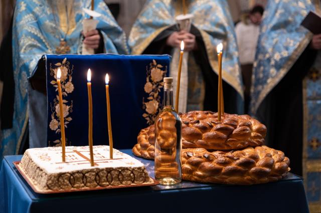 Arhim. Melchisedec Velnic: „Patriarhul Teoctist, ales de Dumnezeu pentru a fi al treilea mare ctitor al Mănăstirii Putna”