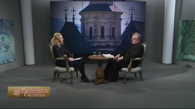 De ce (nu) vin tinerii la biserică – Pr. Mircea Stoleriu – Pridvoarele credinței