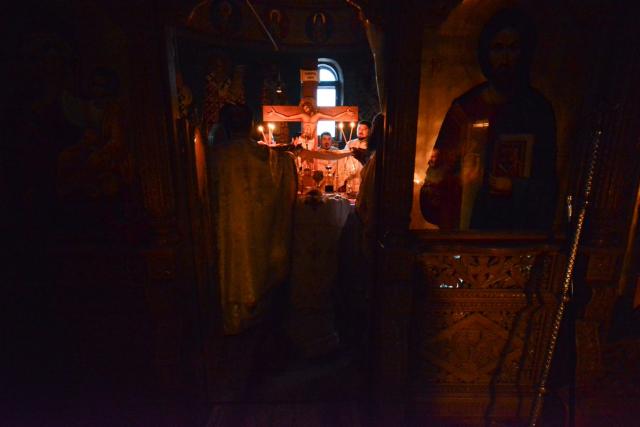 Program de Mentorat pentru elevii seminariști din Arhiepiscopia Iașilor: „Ca să asculți pe cineva cu adevărat presupune și să-l cunoști”