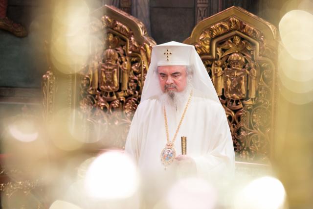 Părintele Patriarh Daniel: „Pilda Fiului risipitor ne îndeamnă să ne pocăim mai mult pentru păcatele noastre”