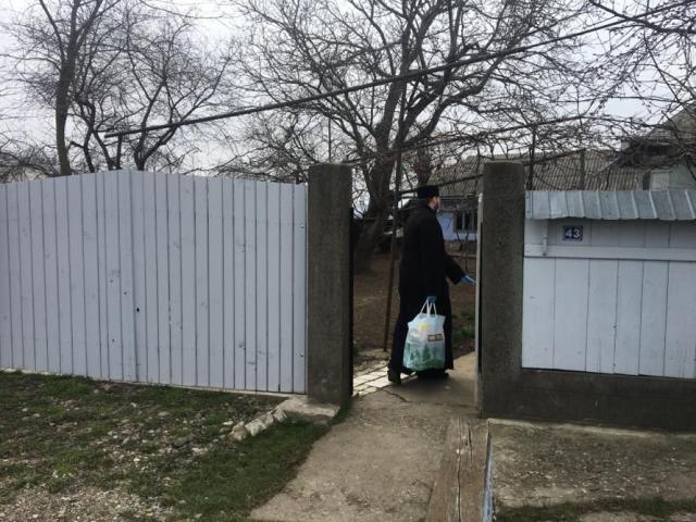 Misionarism și filantropie în Parohia „Sfinții Voievozi” Șoimărești