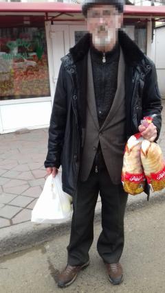 Parohia „Binecredinciosul Ștefan cel Mare” din Iași, alături de comunitate