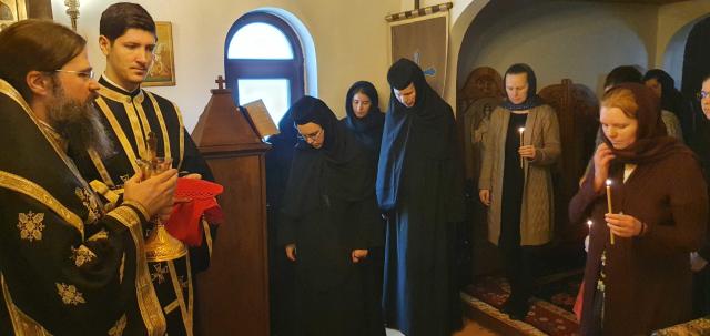 PS Macarie: „Trebuie să ne gândim nu doar la mântuirea noastră, ci și la mântuirea celor de lângă noi”