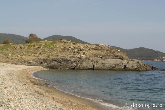 Paraclisul Mucenicilor Vatopedini