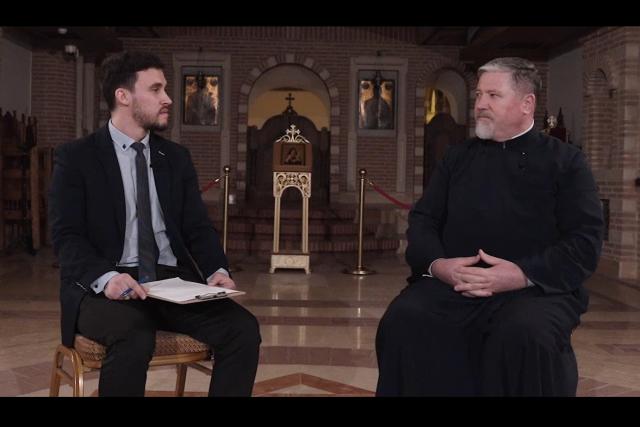 (Video) Prima săptămână din Postul Mare – prilej de înnoire duhovnicească