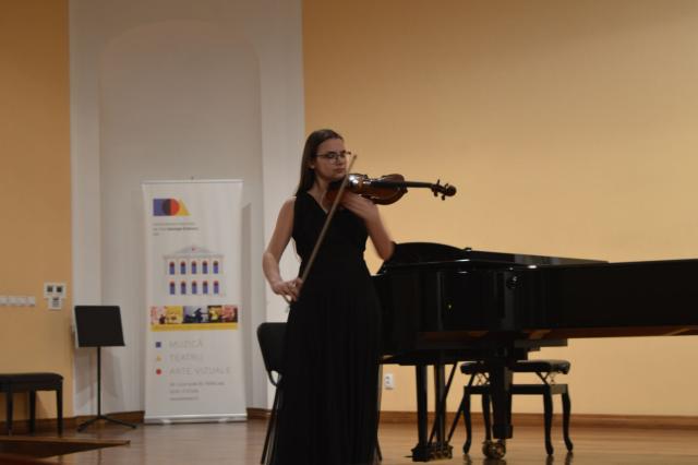 SOFR Iaşi alături de proiectul „Cântăm și învățăm pe urmele marilor valori”