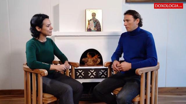 (Video) În dialog cu George Ogăraru: „Normalitatea în zilele noastre a devenit ceva destul de rar promovat”