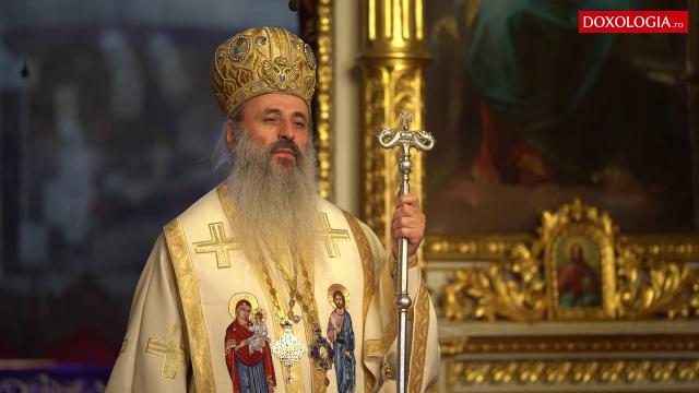 (Video) „Ortodoxia este cinstirea Lui Dumnezeu cea dreaptă” – IPS Teofan