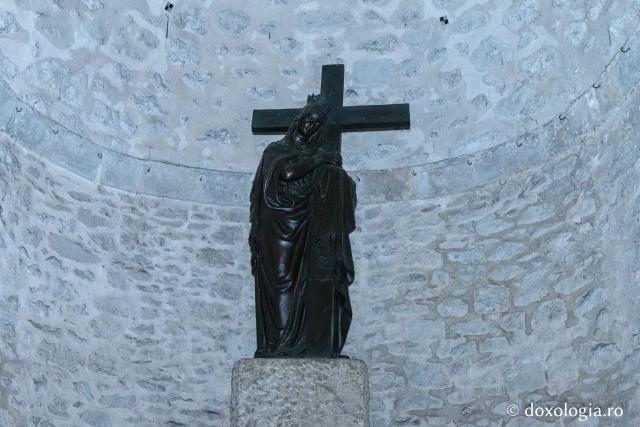Paraclisul aflării Cinstitei Cruci