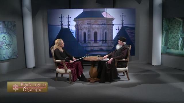 Biserica, specificul instituției – Pr. Mihai Mărgineanu – Pridvoarele credinței