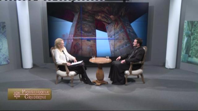 Triodul, cununa anului liturgic – Pr. Andrei Atudori – Pridvoarele credinței