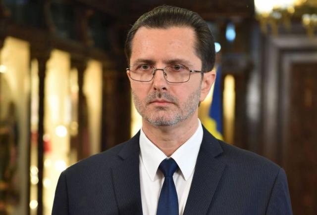 Vasile Bănescu: „Biserica se va adapta treptat și responsabil la realitatea dictată de actuala criză medicală”